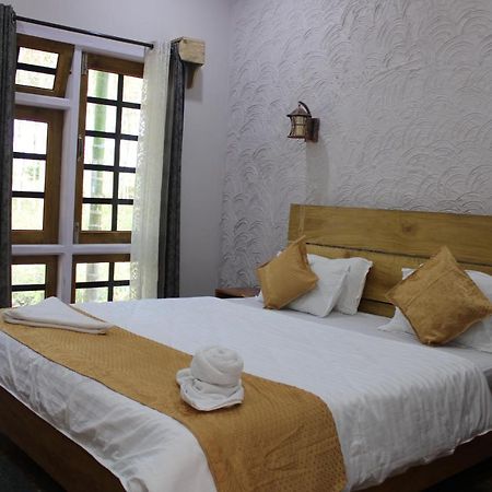 Kanoka Village Resort Mazbat エクステリア 写真