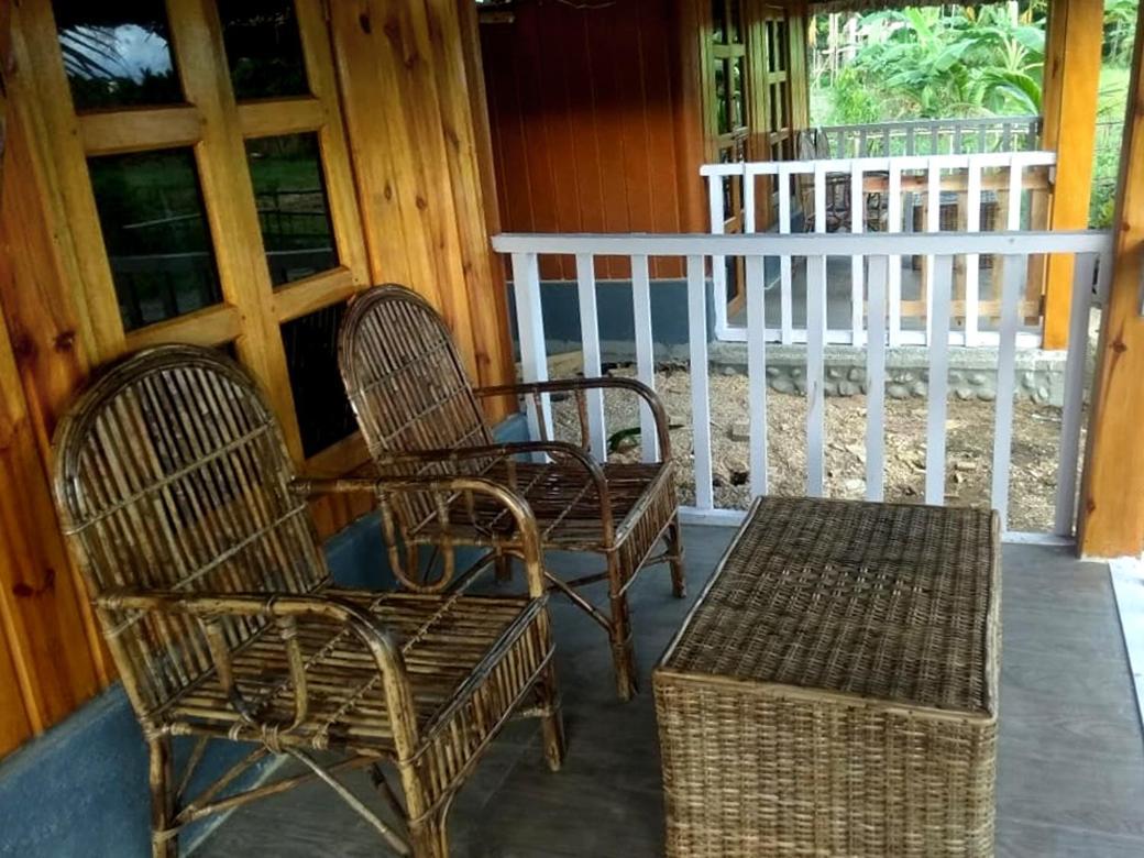 Kanoka Village Resort Mazbat エクステリア 写真