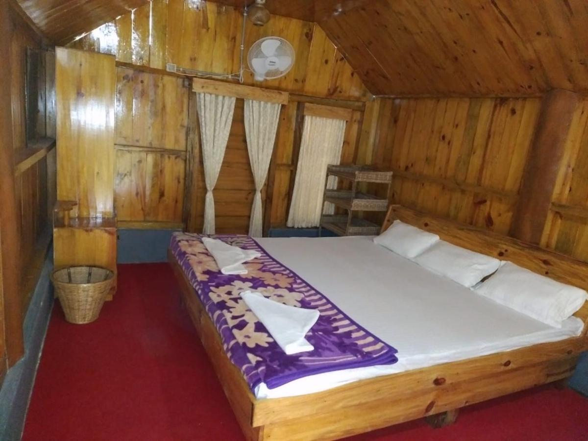 Kanoka Village Resort Mazbat エクステリア 写真