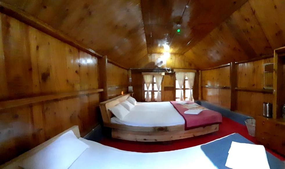 Kanoka Village Resort Mazbat エクステリア 写真