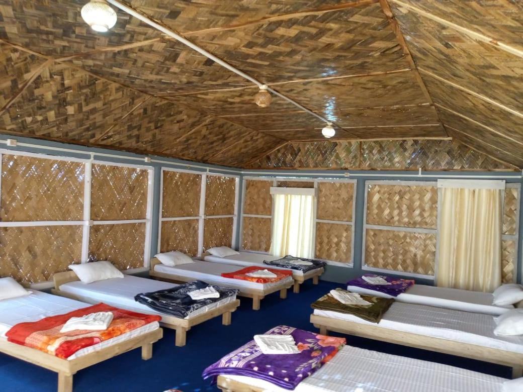 Kanoka Village Resort Mazbat エクステリア 写真