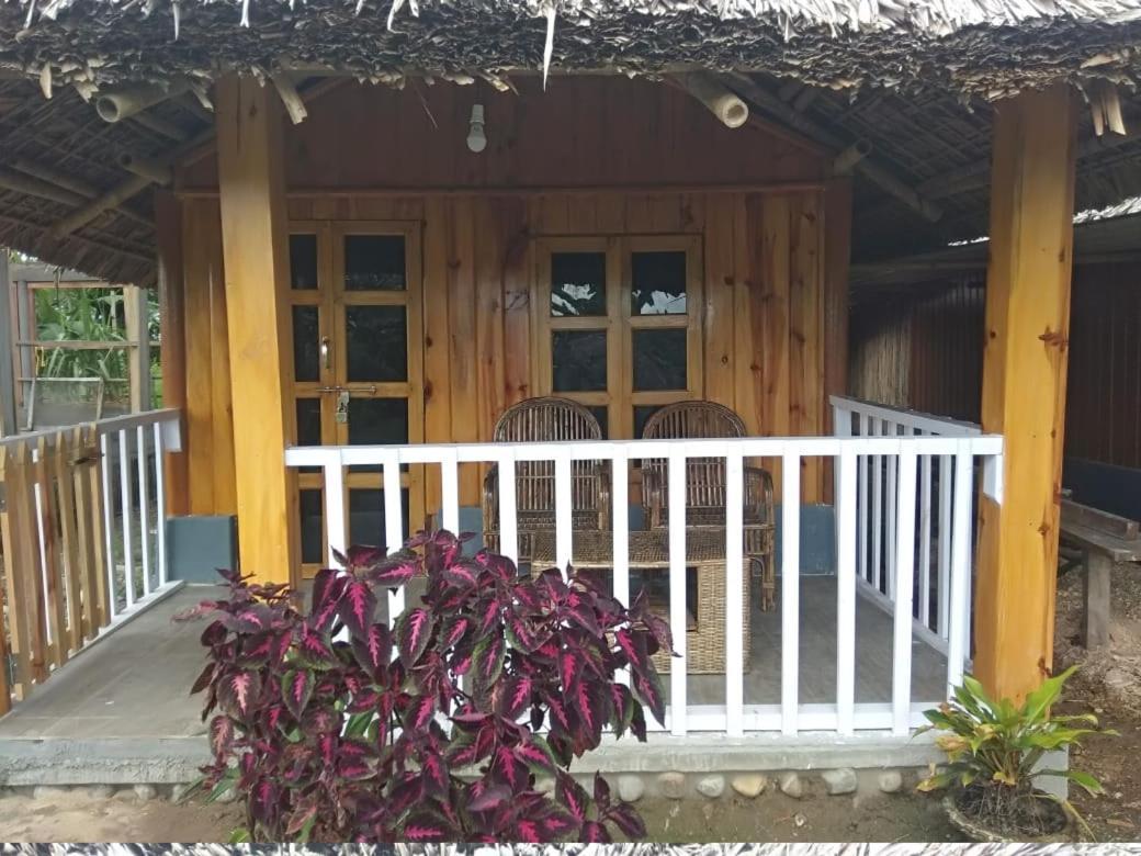 Kanoka Village Resort Mazbat エクステリア 写真
