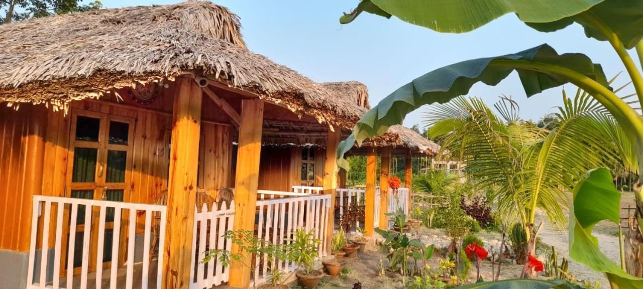 Kanoka Village Resort Mazbat エクステリア 写真