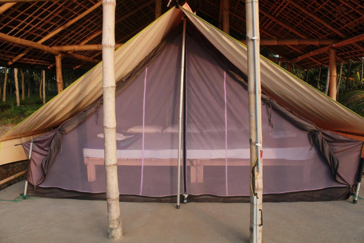 Kanoka Village Resort Mazbat エクステリア 写真