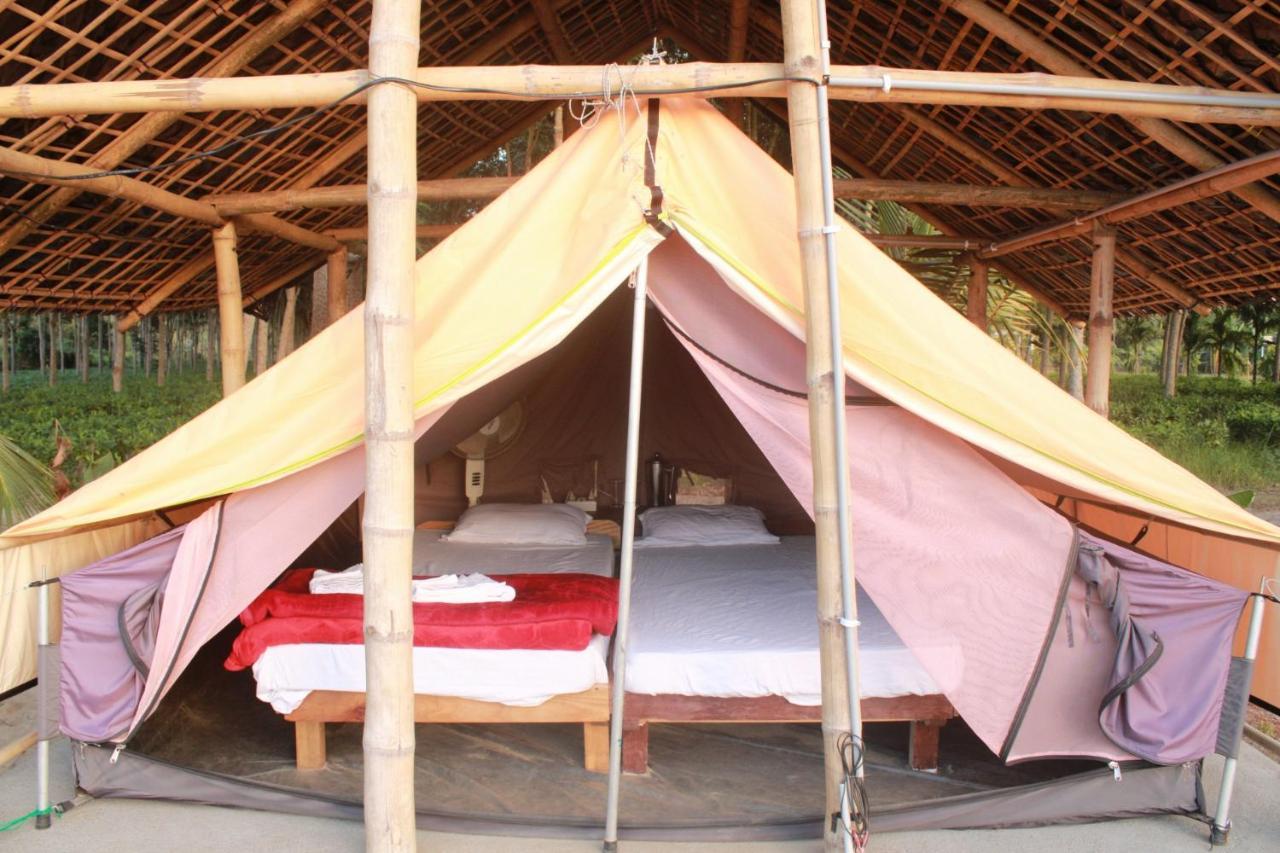 Kanoka Village Resort Mazbat エクステリア 写真