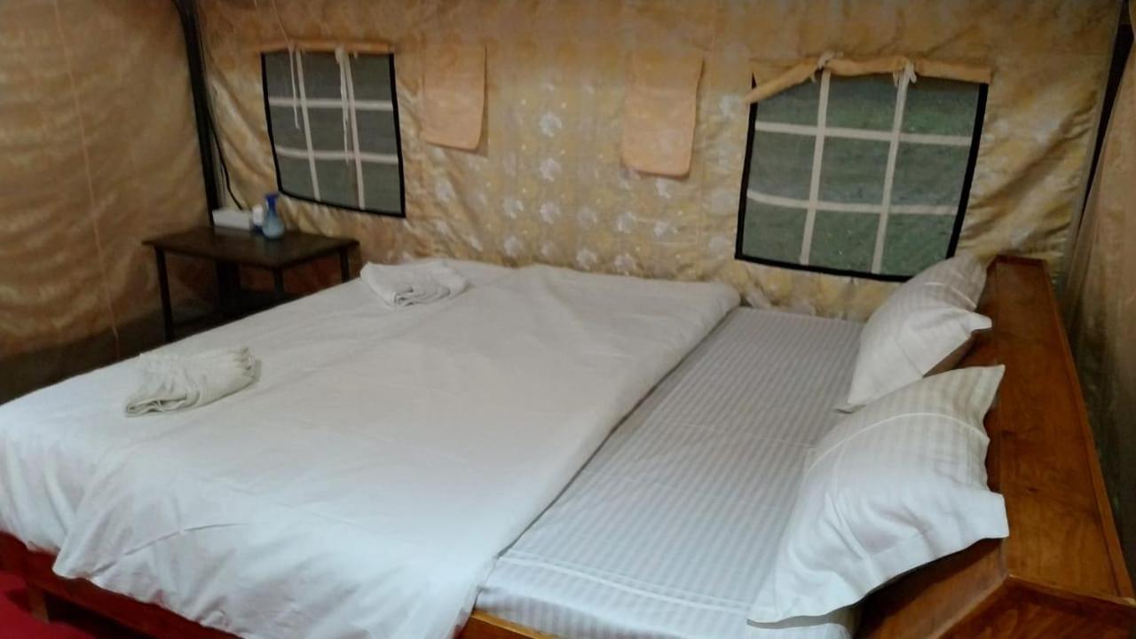 Kanoka Village Resort Mazbat エクステリア 写真