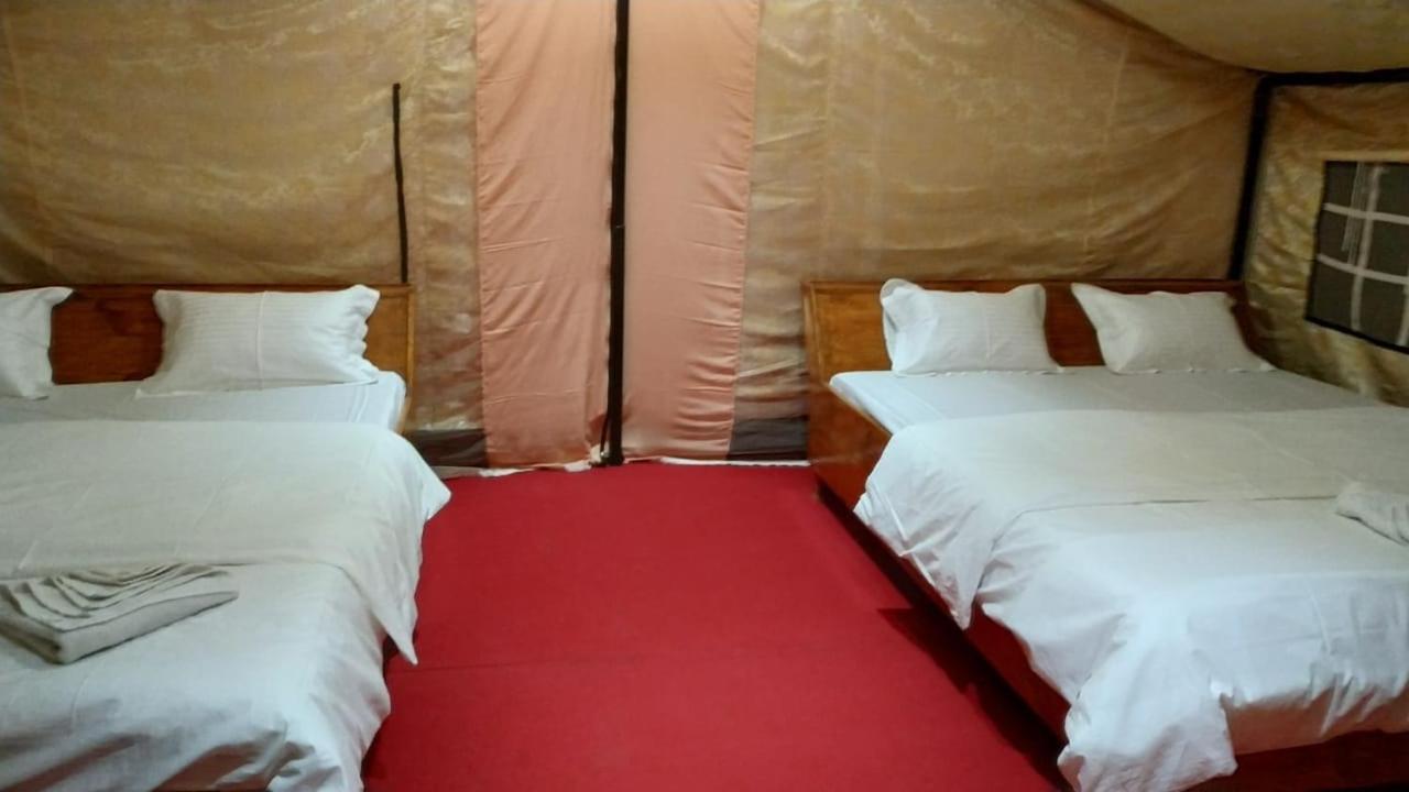 Kanoka Village Resort Mazbat エクステリア 写真
