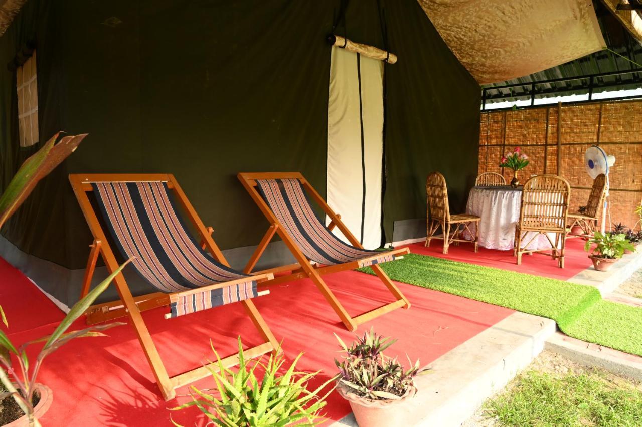 Kanoka Village Resort Mazbat エクステリア 写真