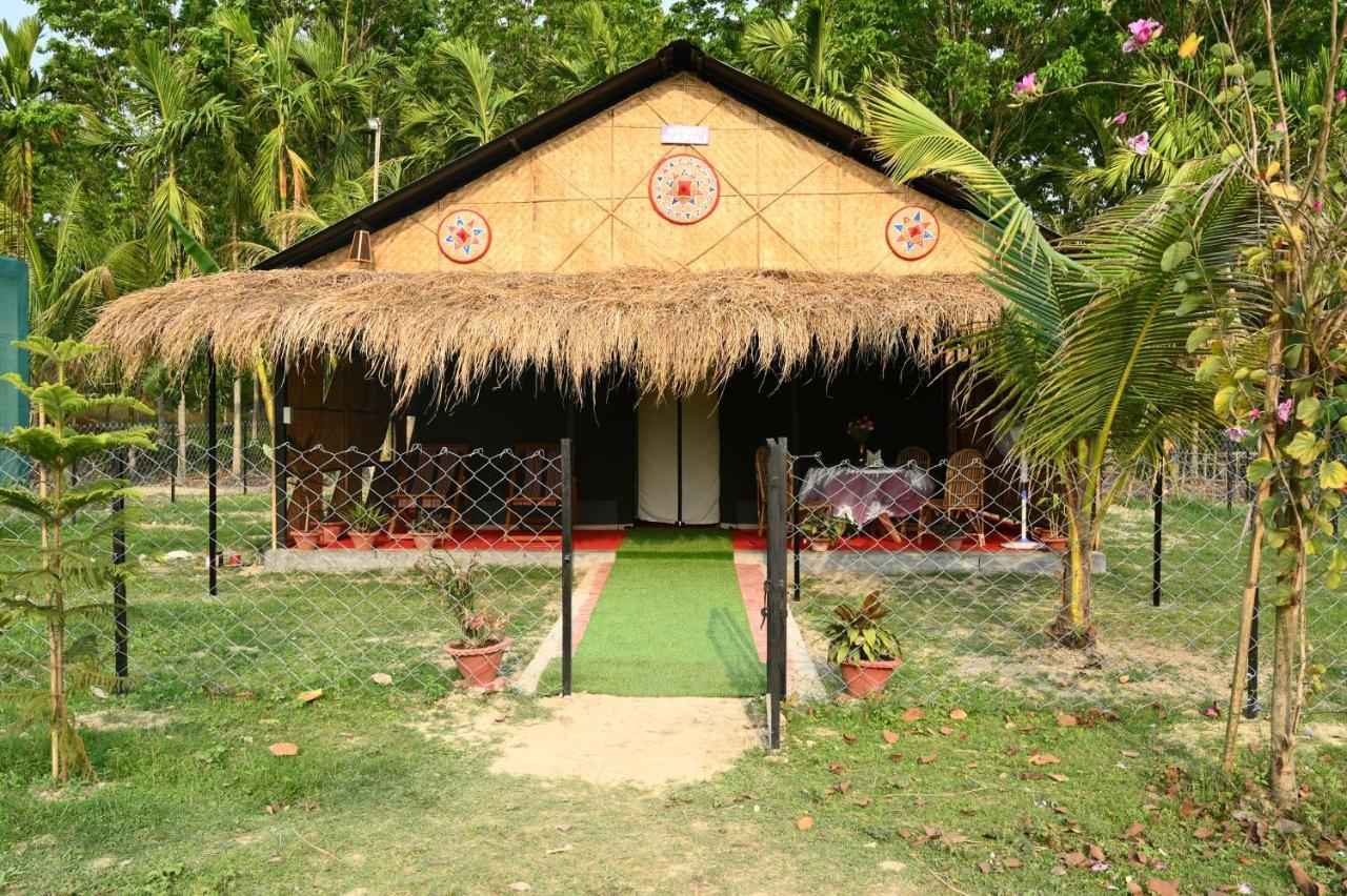 Kanoka Village Resort Mazbat エクステリア 写真
