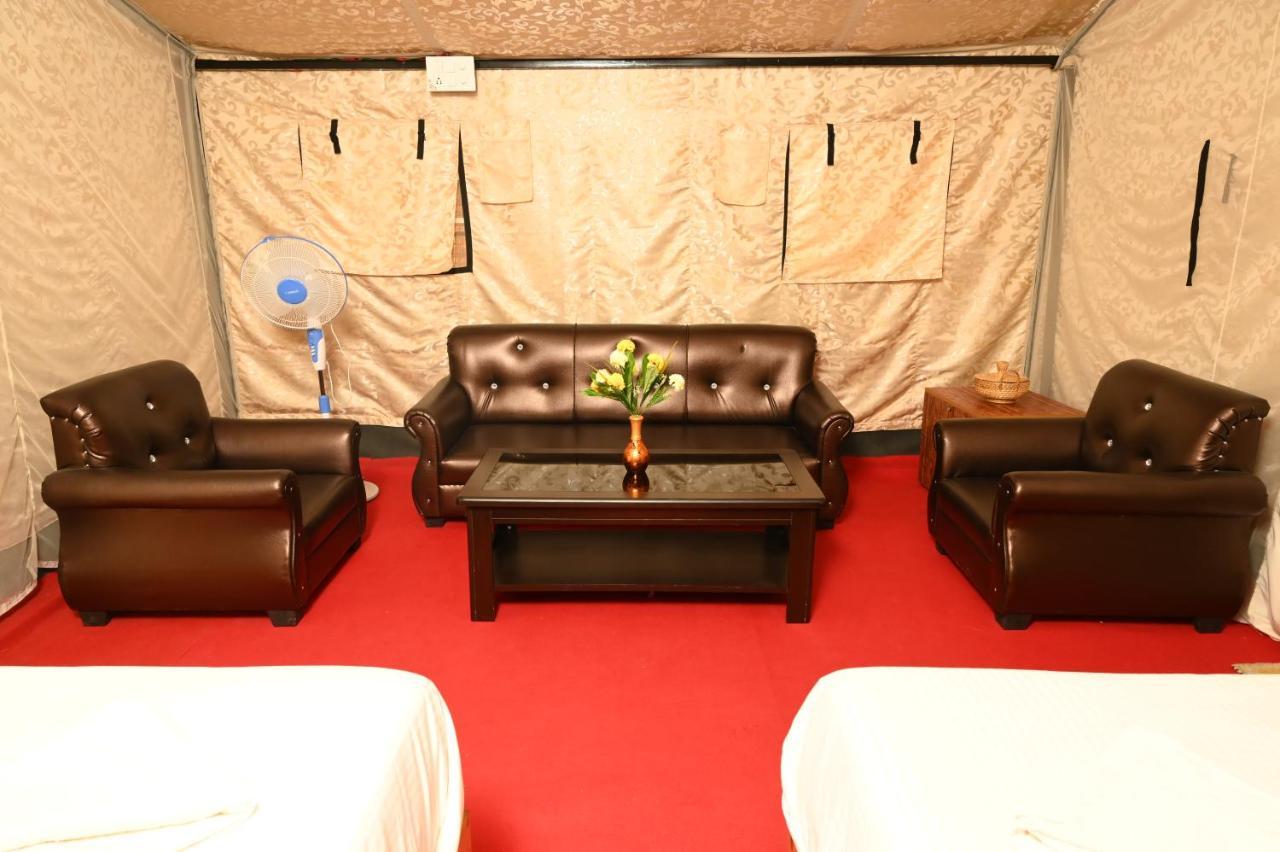 Kanoka Village Resort Mazbat エクステリア 写真