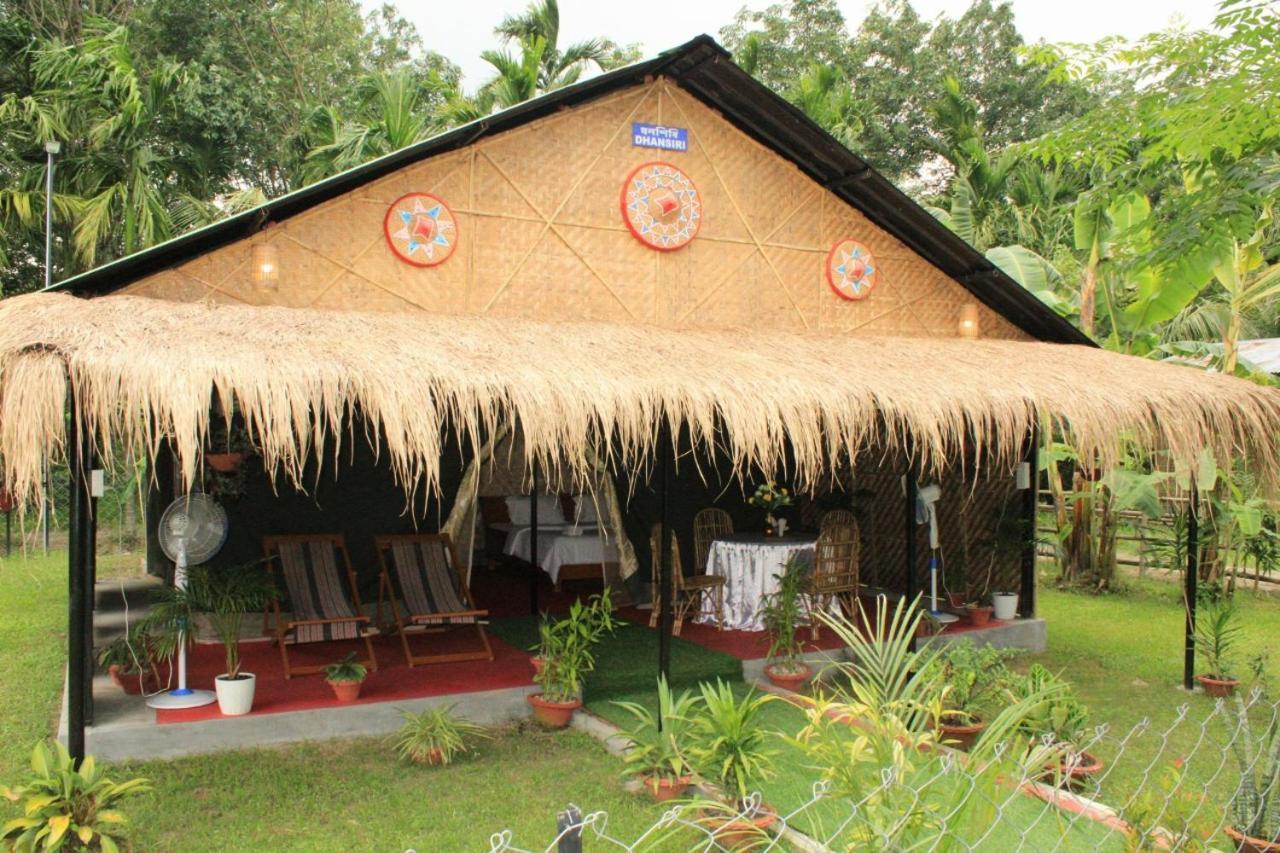 Kanoka Village Resort Mazbat エクステリア 写真