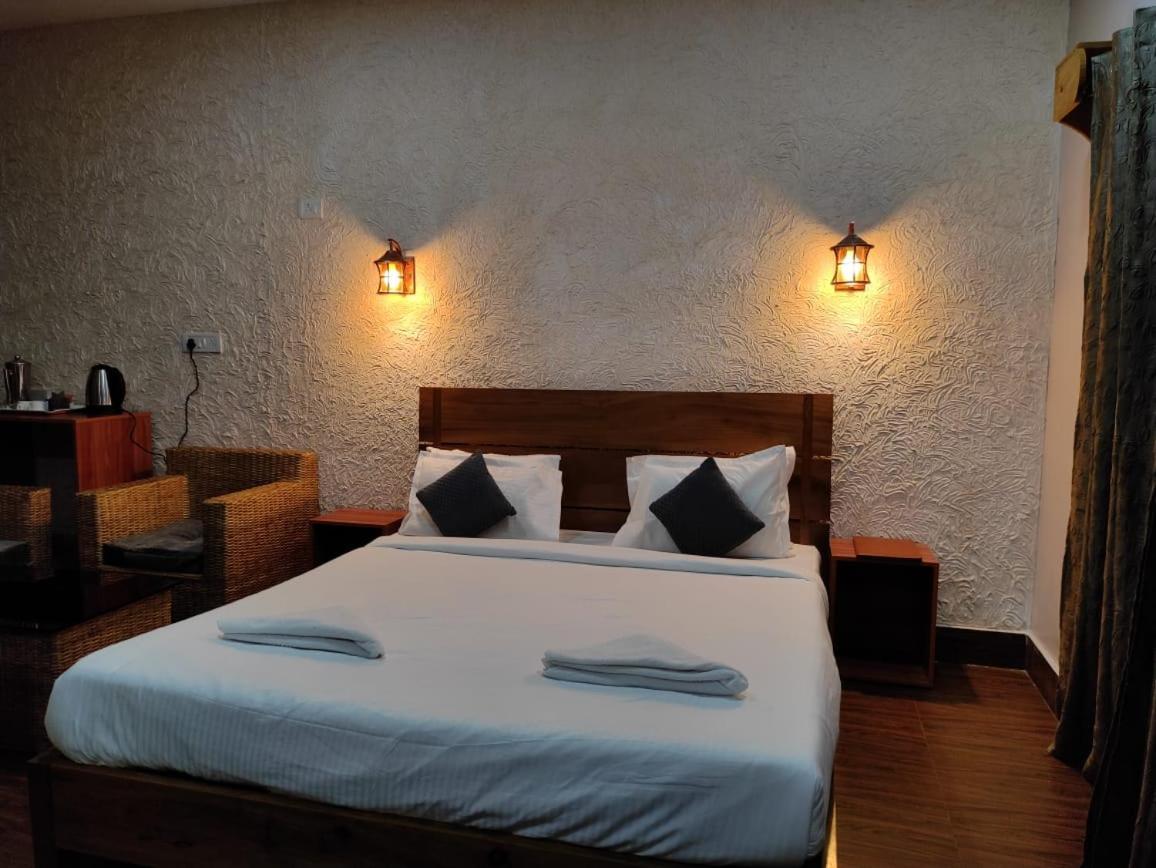 Kanoka Village Resort Mazbat エクステリア 写真