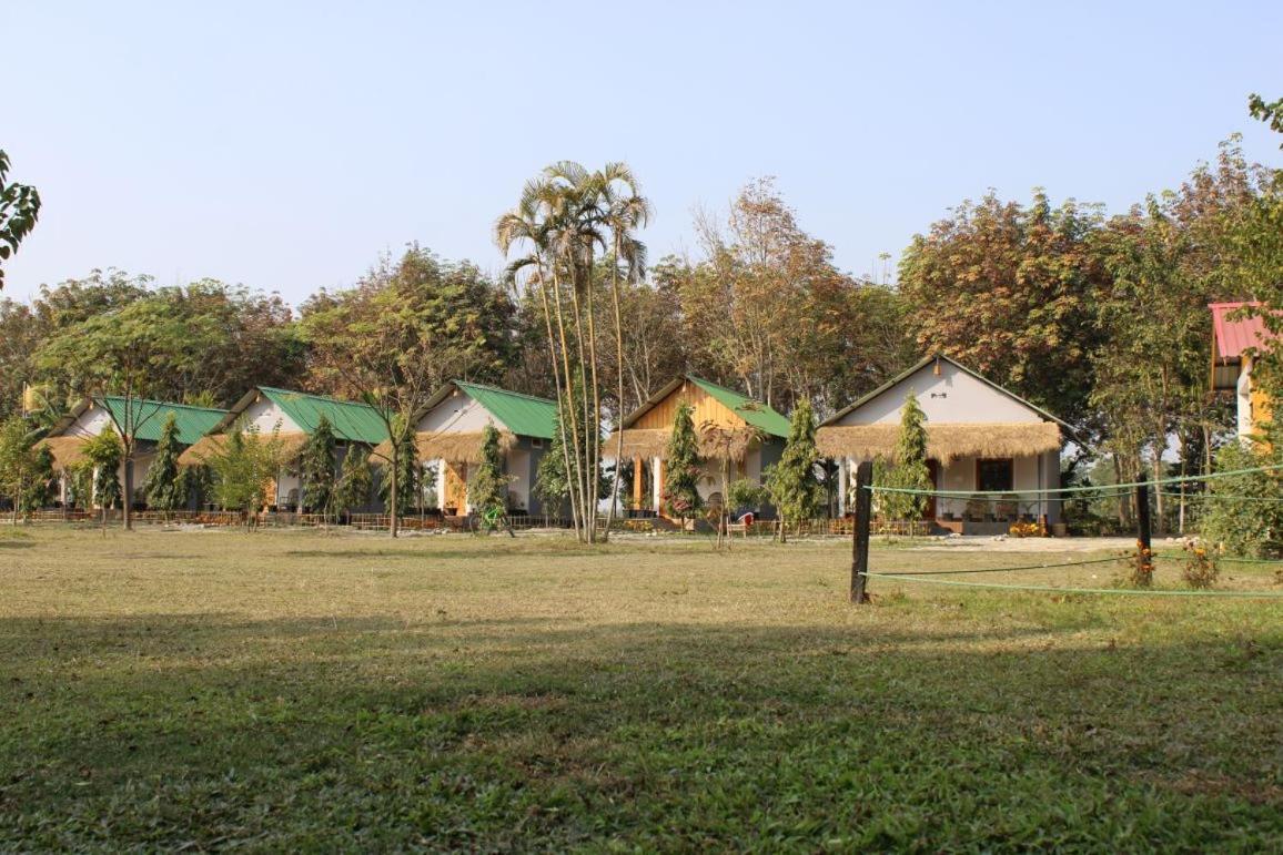 Kanoka Village Resort Mazbat エクステリア 写真
