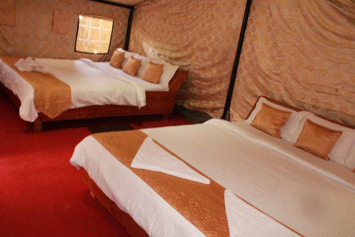 Kanoka Village Resort Mazbat エクステリア 写真