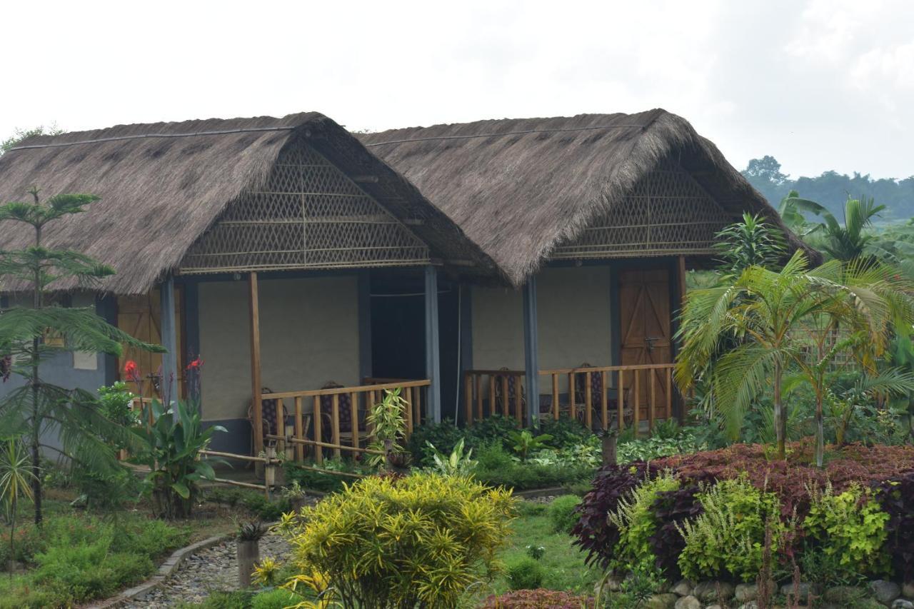 Kanoka Village Resort Mazbat エクステリア 写真