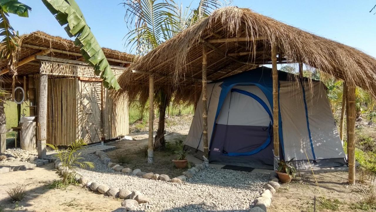 Kanoka Village Resort Mazbat エクステリア 写真