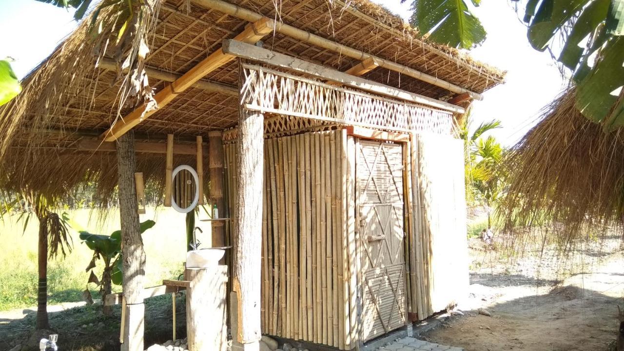 Kanoka Village Resort Mazbat エクステリア 写真