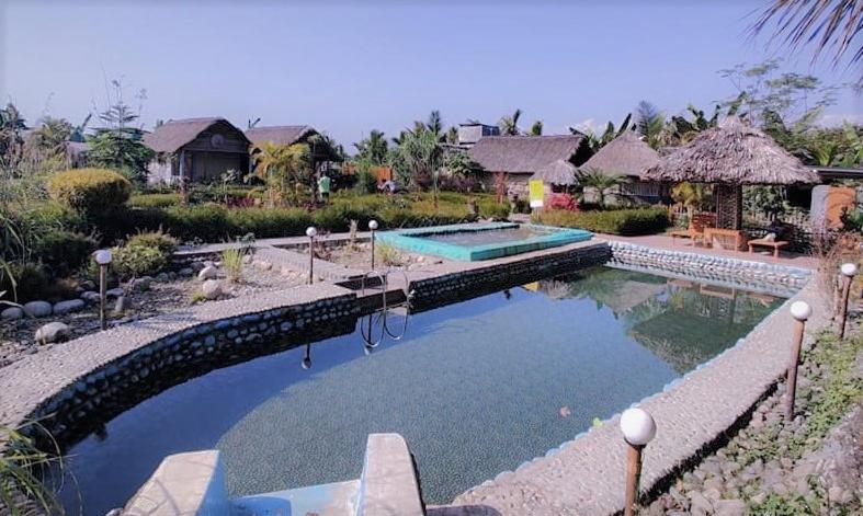 Kanoka Village Resort Mazbat エクステリア 写真