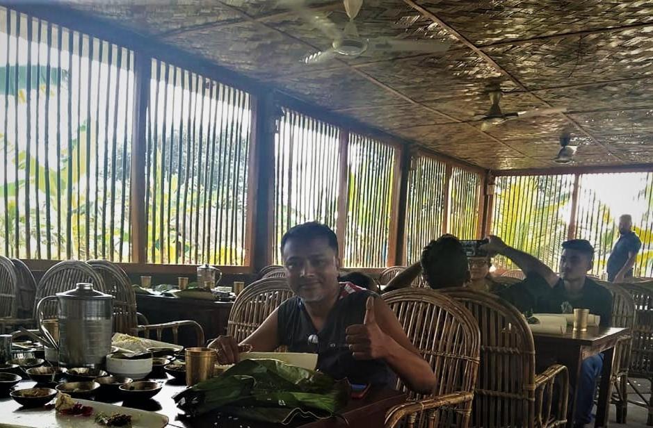Kanoka Village Resort Mazbat エクステリア 写真