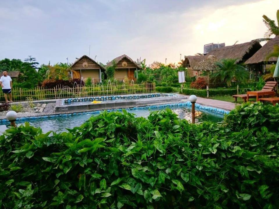 Kanoka Village Resort Mazbat エクステリア 写真