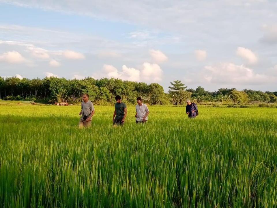 Kanoka Village Resort Mazbat エクステリア 写真